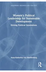 Women's Political Leadership for Sustainable Development