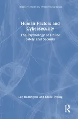 Human Factors and Cybersecurity