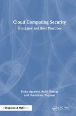 Cloud Computing Security