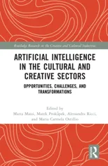 Artificial Intelligence in the Cultural and Creative Sectors
