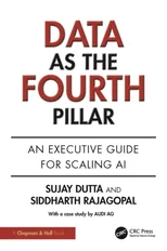 Data as the Fourth Pillar