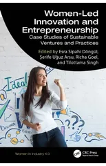 Women-Led Innovation and Entrepreneurship