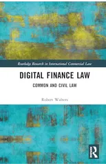 Digital Finance Law