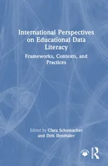 International Perspectives on Educational Data Literacy