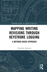 Mapping Writing Revisions through Keystroke Logging