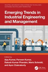 Emerging Trends in Industrial Engineering and Management
