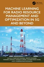 Machine Learning for Radio Resource Management and Optimization in 5g and Beyond