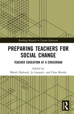 Preparing Teachers for Social Change