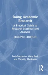Doing Academic Research