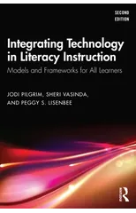 Integrating Technology in Literacy Instruction