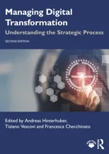 Managing Digital Transformation