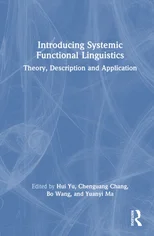 Introducing Systemic Functional Linguistics