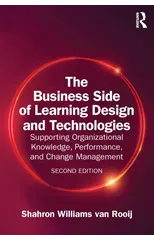 The Business Side of Learning Design and Technologies