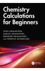 Chemistry Calculations for Beginners