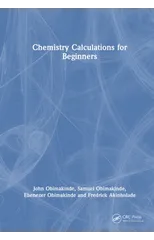 Chemistry Calculations for Beginners