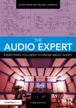 The Audio Expert