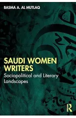 Saudi Women Writers