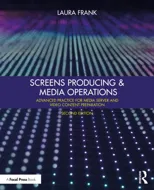 Screens Producing and Media Operations