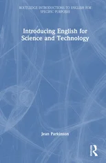Introducing English for Science and Technology