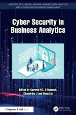 Cyber Security in Business Analytics