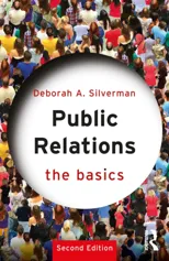 Public Relations