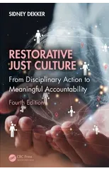 Restorative Just Culture