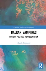 Balkan Vampires
