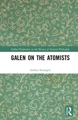 Galen on the Atomists