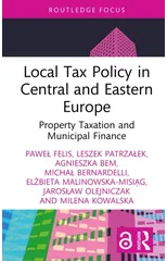 Local Tax Policy in Central and Eastern Europe
