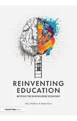 Reinventing Education