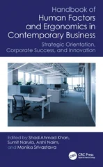 Handbook of Human Factors and Ergonomics in Contemporary Business
