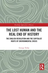 The Lost Human and the Real End of History