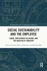 Social Sustainability and the Employee