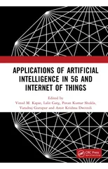 Applications of Artificial Intelligence in 5G and Internet of Things