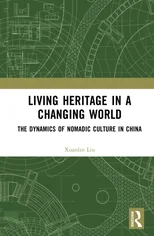 Living Heritage in a Changing World