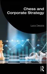 Chess and Corporate Strategy
