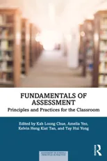 Fundamentals of Assessment