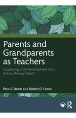 Parents and Grandparents as Teachers