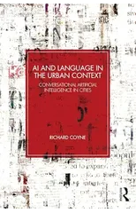 AI and Language in the Urban Context