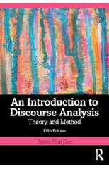 An Introduction to Discourse Analysis