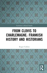 From Clovis to Charlemagne
