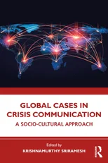 Global Cases in Crisis Communication