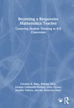 Becoming a Responsive Mathematics Teacher