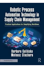Robotic Process Automation Technology in Supply Chain Management