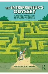 The Entrepreneur's Odyssey