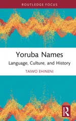 Yoruba Names
