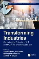 Transforming Industries