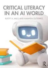 Critical Literacy in an AI World