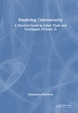 Mastering Cybersecurity