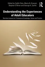 Understanding the Experiences of Adult Educators